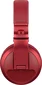 Pioneer DJ HDJ-X5BT red