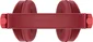 Pioneer DJ HDJ-X5BT red