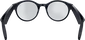 Razer Anzu Smart Glasses Round Design Size SM