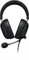 Razer BlackShark V2 X black