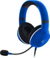 Razer Kaira X for Xbox Shock Blue Essential Duo Bundle