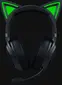 Razer Kraken Kitty V2 Black