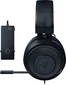 Razer Kraken Tournament Edition black