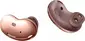 Samsung Galaxy Buds Live Mystic Bronze