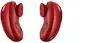 Samsung Galaxy Buds Live Mystic Red