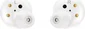 Samsung Galaxy Buds+ white