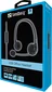 Sandberg 2in1 Office headset Jack+USB