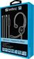 Sandberg USB+RJ9/11 headset Pro Mono