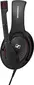 Sennheiser G4ME ONE black
