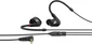 Sennheiser IE 100 Pro wireless Black