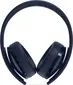 Sony Gold wireless headset 500 Million Limited Edition