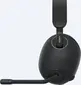 Sony INZONE H9 black