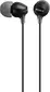 Sony MDR-EX15AP black