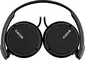 Sony MDR-ZX110AP black