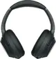 Sony WH-1000XM3 black
