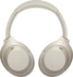 Sony WH-1000XM4 Platinum Silver