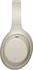 Sony WH-1000XM4 Platinum Silver