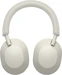 Sony WH-1000XM5 Platinum Silver