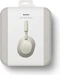 Sony WH-1000XM5 Platinum Silver