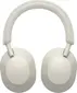 Sony WH-1000XM5 silver