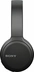 Sony WH-CH510 black