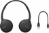 Sony WH-CH510 black