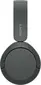 Sony WH-CH520 black