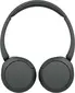 Sony WH-CH520 black