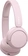 Sony WH-CH520 pink