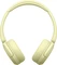 Sony WH-CH520 yellow