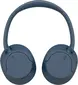 Sony WH-CH720N blue