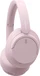 Sony WH-CH720N pink