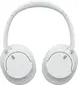 Sony WH-CH720N white