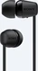 Sony WI-C200 black
