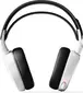 SteelSeries Arctis 7 2019 Edition white