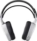 SteelSeries Arctis 7+ white
