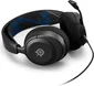 SteelSeries Arctis Nova 1P black