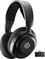 SteelSeries Arctis Nova 5 wireless