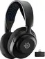 SteelSeries Arctis Nova 5P wireless