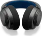 SteelSeries Arctis Nova 7P wireless black