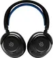 SteelSeries Arctis Nova 7P wireless black