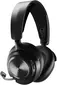 SteelSeries Arctis Nova Pro wireless X black