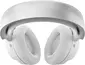 SteelSeries Arctis Nova Pro wireless white
