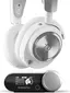 SteelSeries Arctis Nova Pro wireless X white