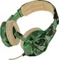 Trust Gaming GXT 310C radius Jungle Camo