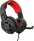 Trust Gaming GXT 411 radius black