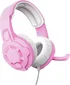 Trust Gaming GXT 411P radius pink