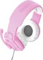 Trust Gaming GXT 411P radius pink