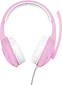 Trust Gaming GXT 411P radius pink