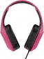 Trust Gaming GXT 415P Zirox Powerful Pink